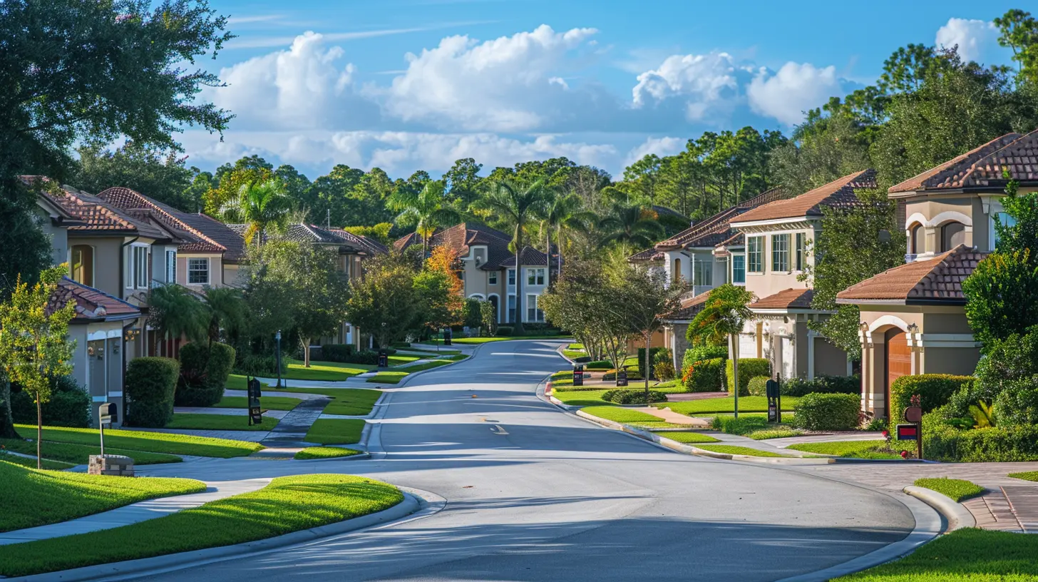 How to Capitalize on High Demand as a Home Seller