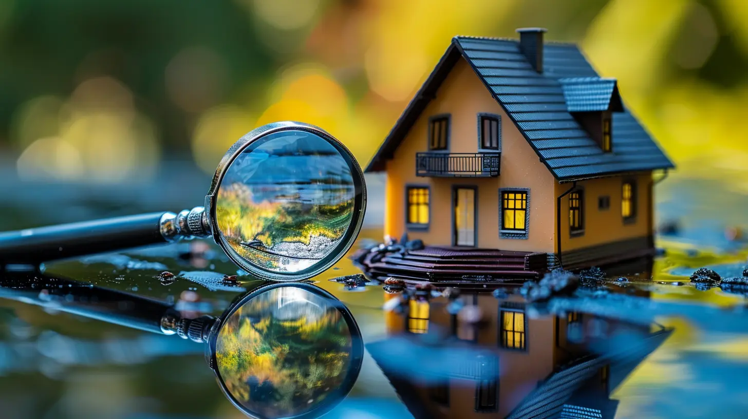 How to Challenge a Low Appraisal: A Homeowner's Guide