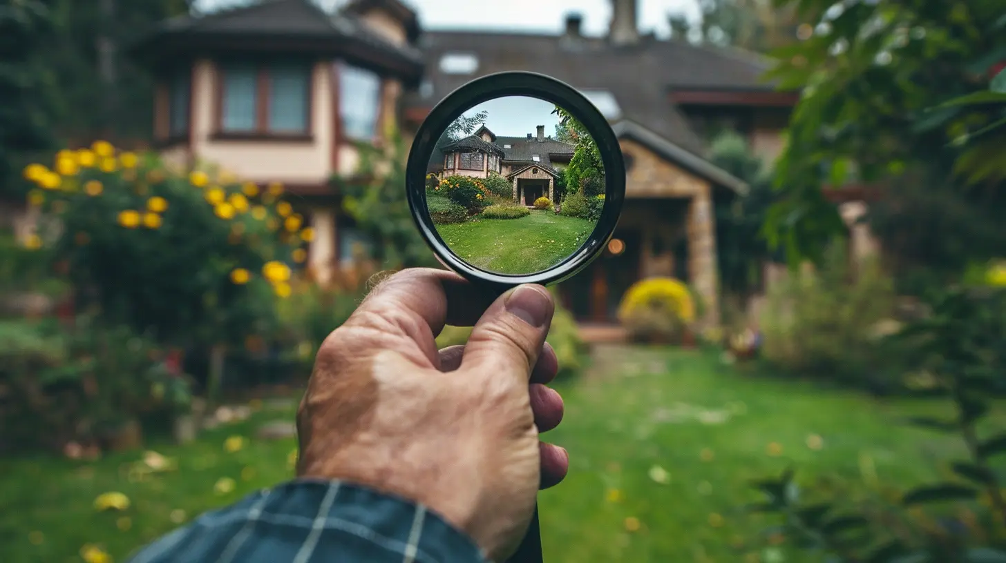 How to Challenge a Low Appraisal: A Homeowner's Guide