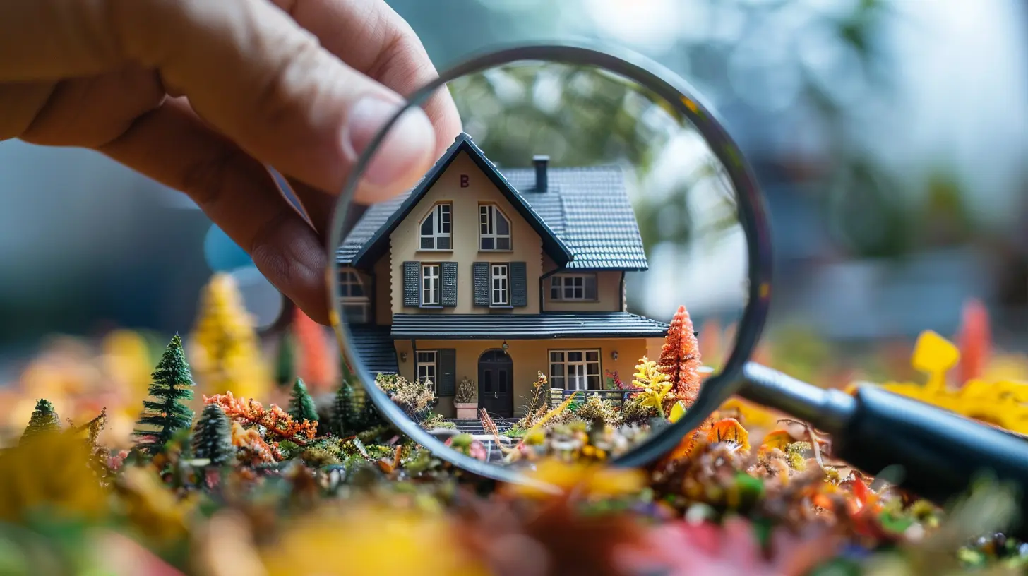 How to Challenge a Low Appraisal: A Homeowner's Guide