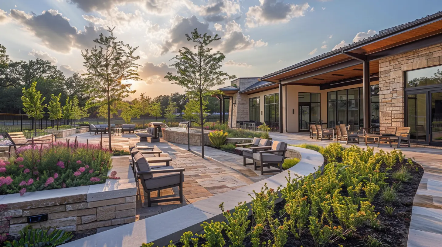 How to Choose the Ideal Floor Plan in a Retirement Community