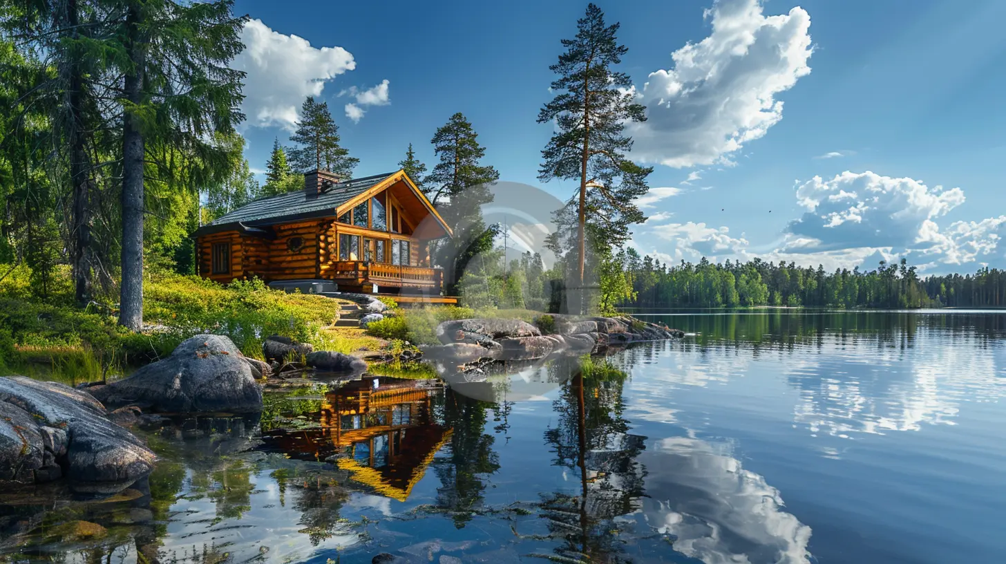 How to Choose the Perfect Location for Your Vacation Home