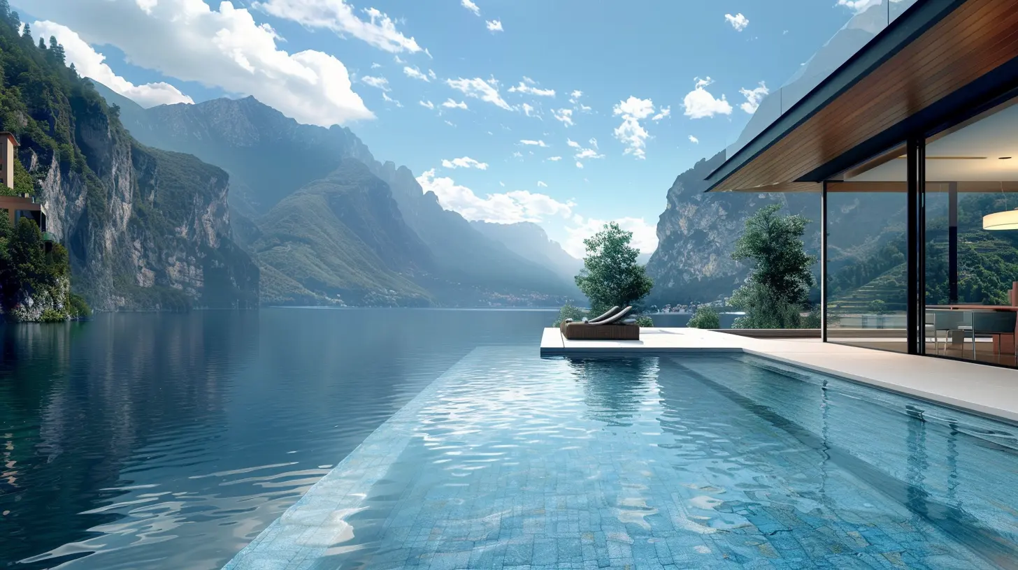 How to Choose the Perfect Luxury Apartment for Your Lifestyle