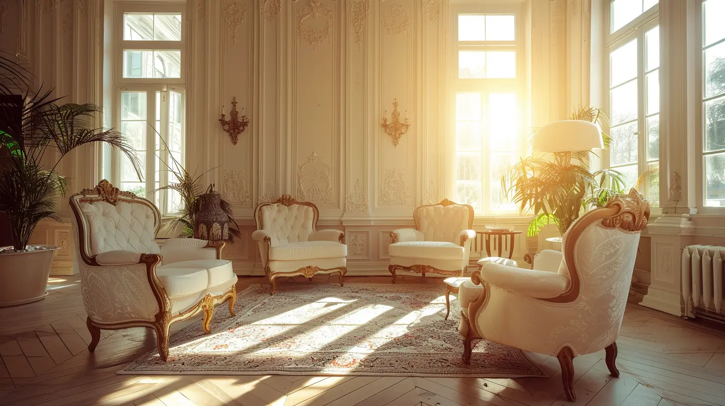 How to Choose the Perfect Luxury Apartment for Your Lifestyle