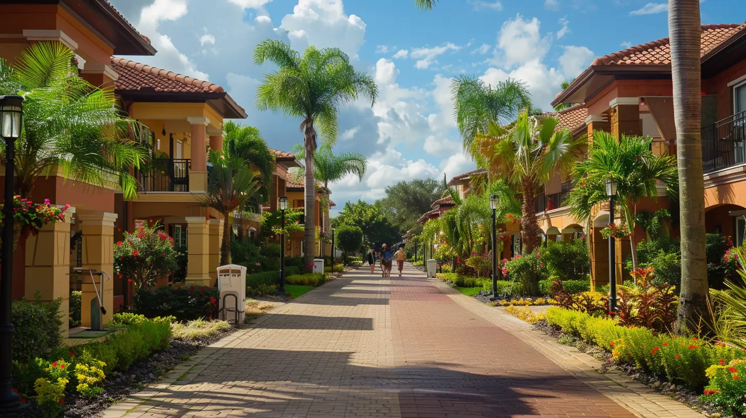How to Choose the Right Amenities in a Retirement Community