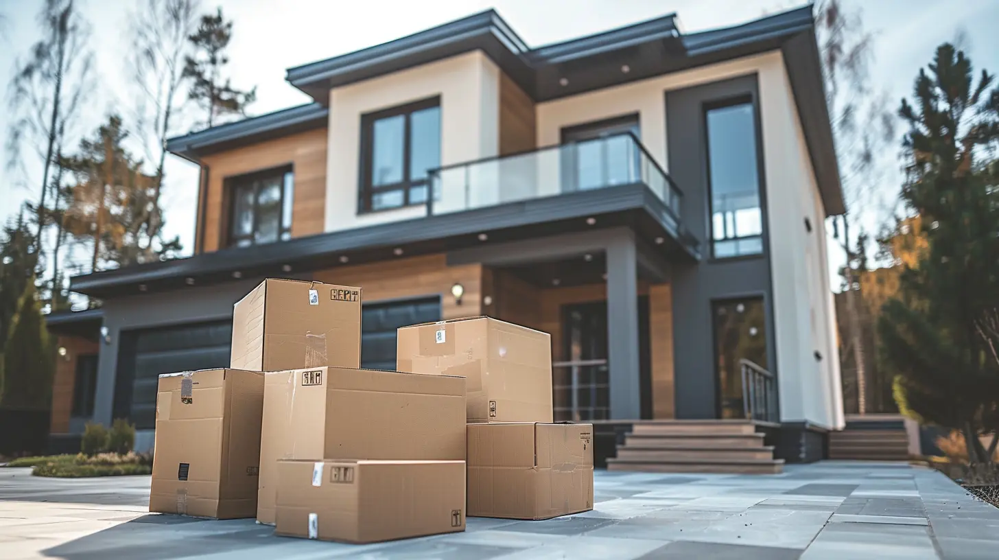 How to Choose the Right Moving Company for Your Needs