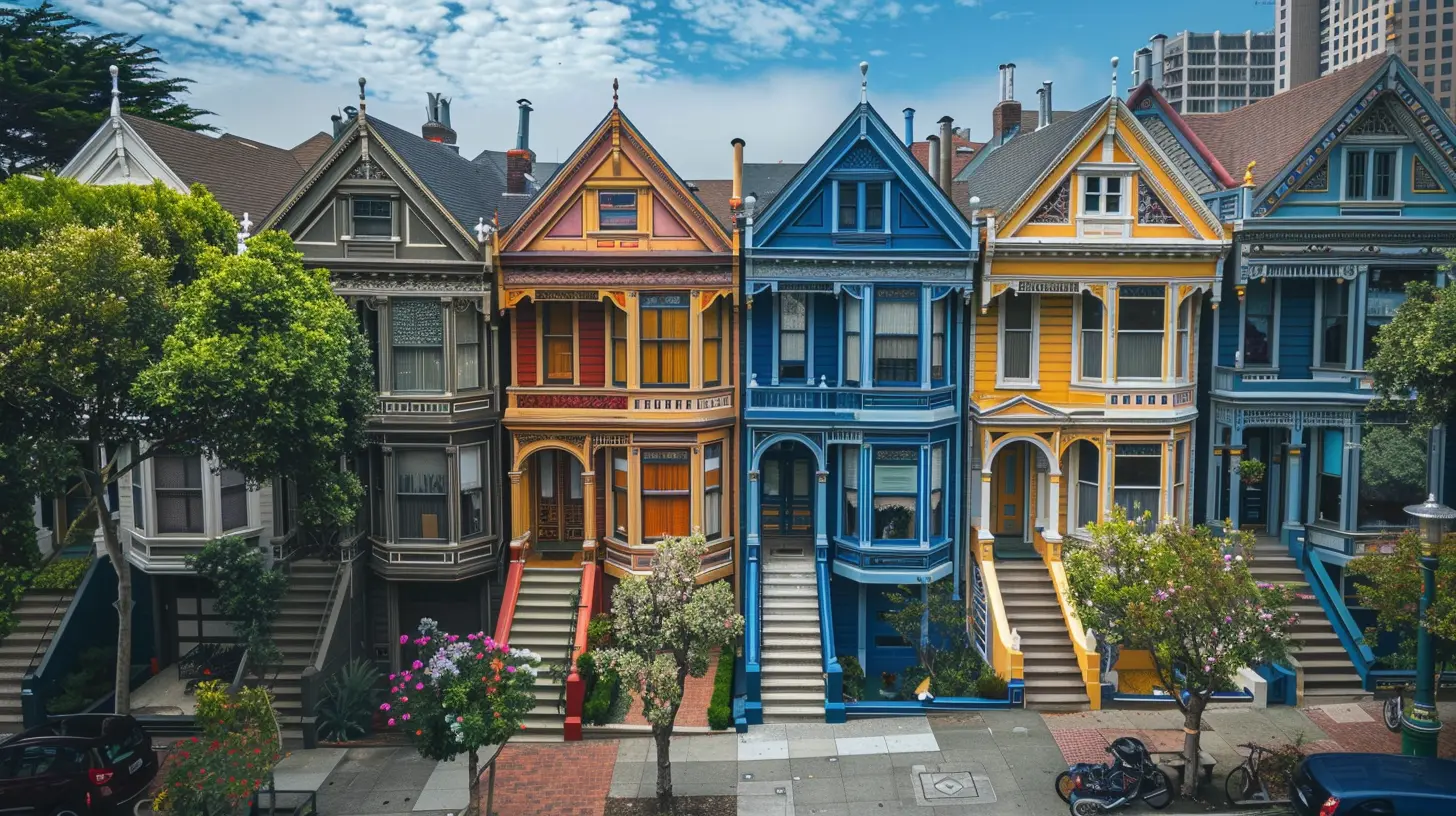 How to Choose the Right Neighborhood for Your Family