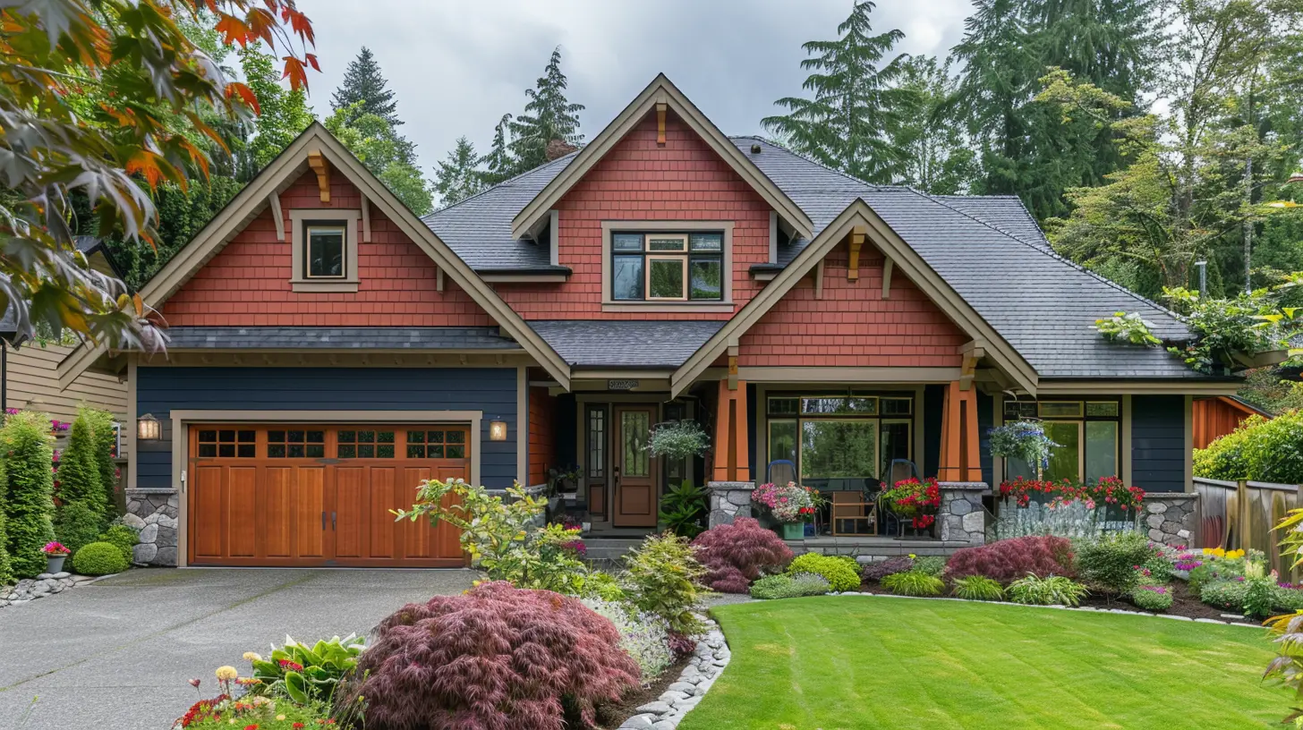 How to Choose the Right Neighborhood for Your Family