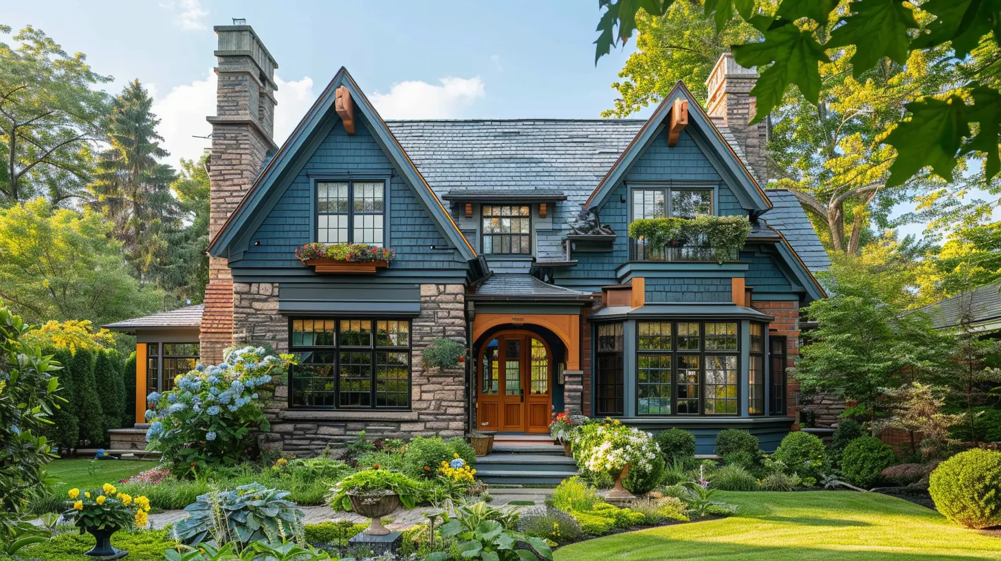 How to Choose the Right Neighborhood for Your Family