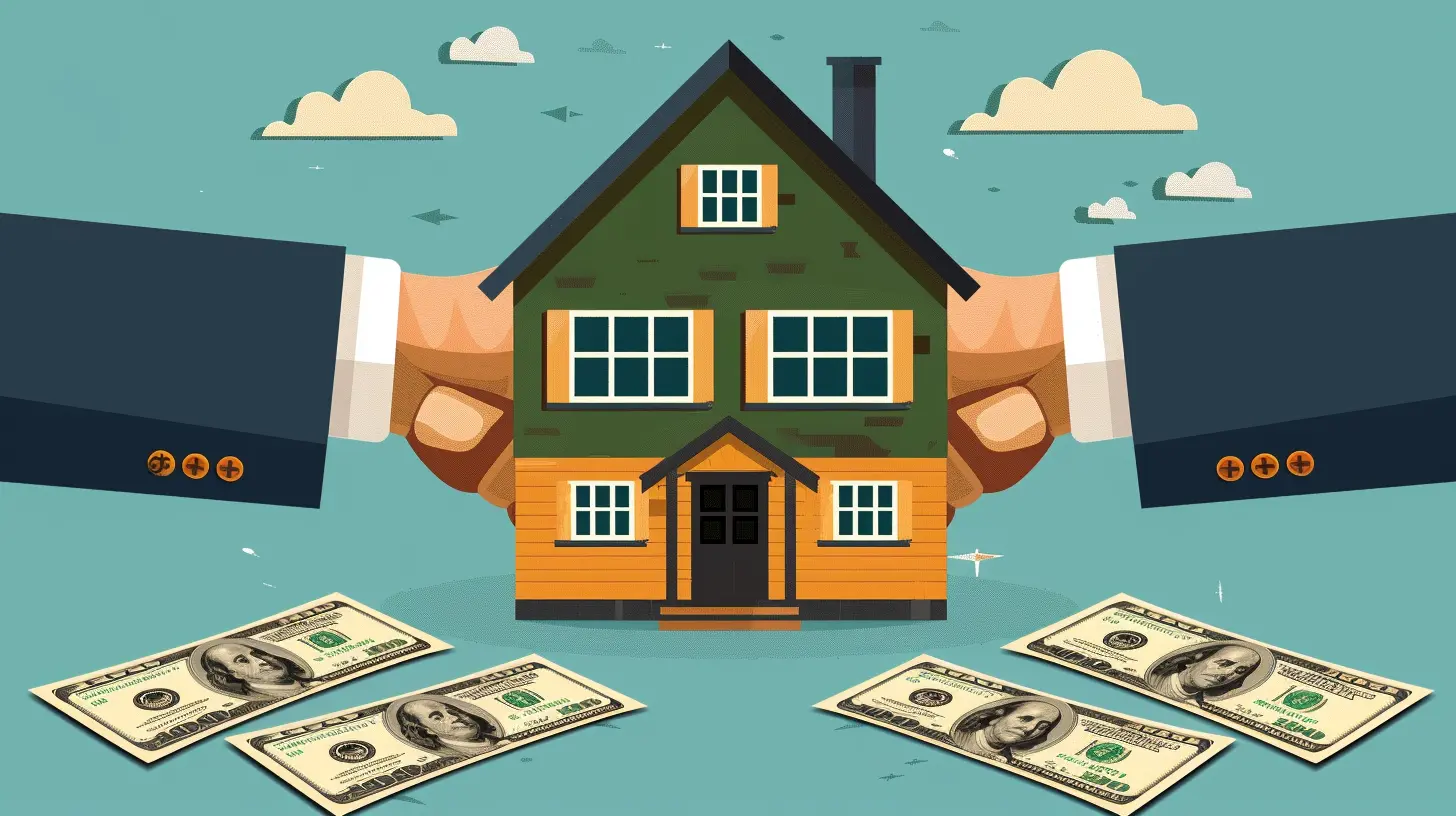 How to Choose the Right Offer in a Seller's Market