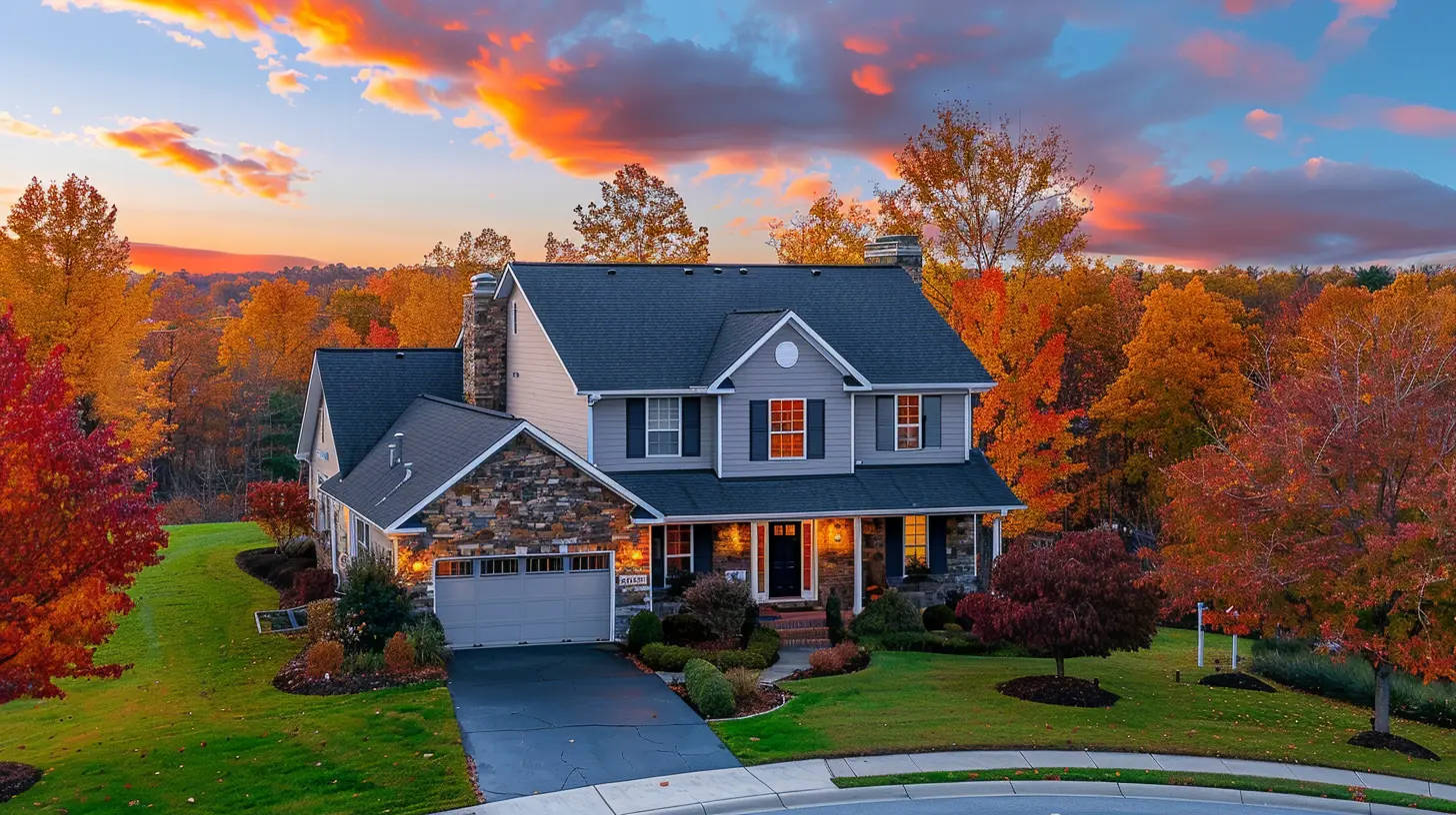 How to Choose the Right Offer in a Seller's Market