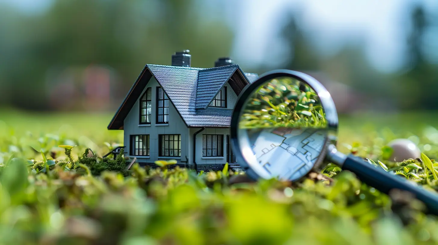 How to Choose the Right Real Estate Appraiser