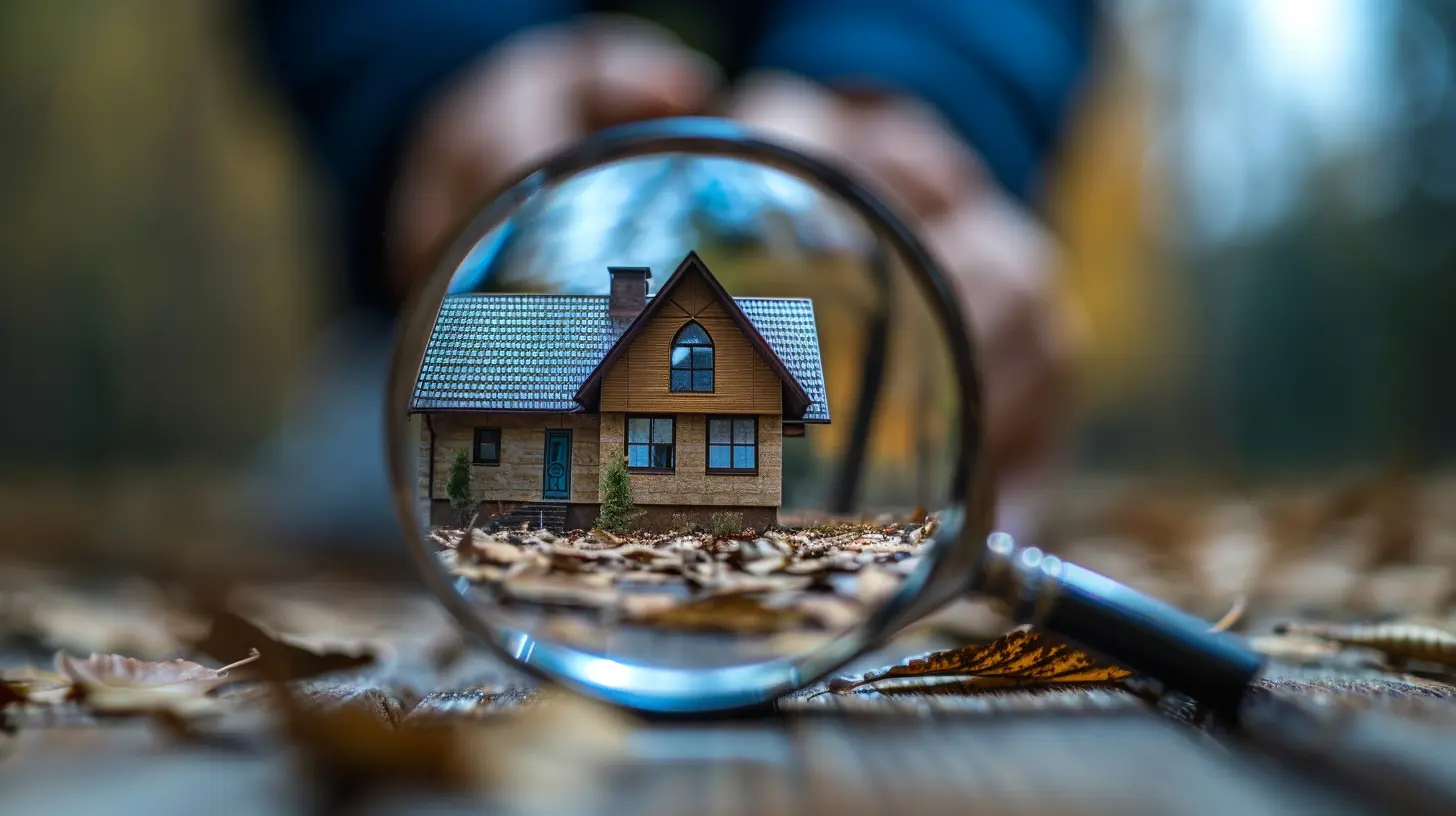 How to Choose the Right Real Estate Appraiser