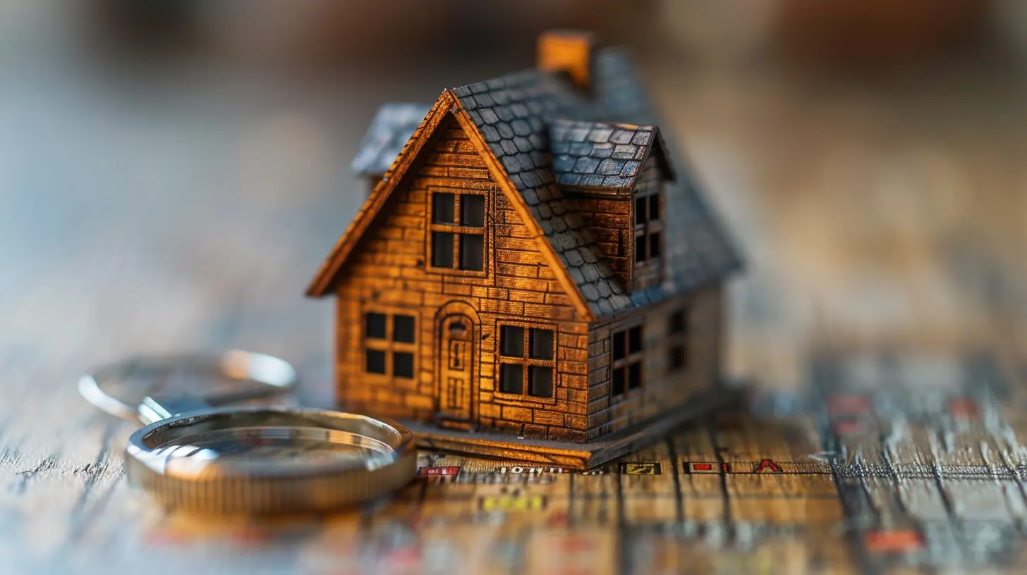 How to Choose the Right Real Estate Appraiser