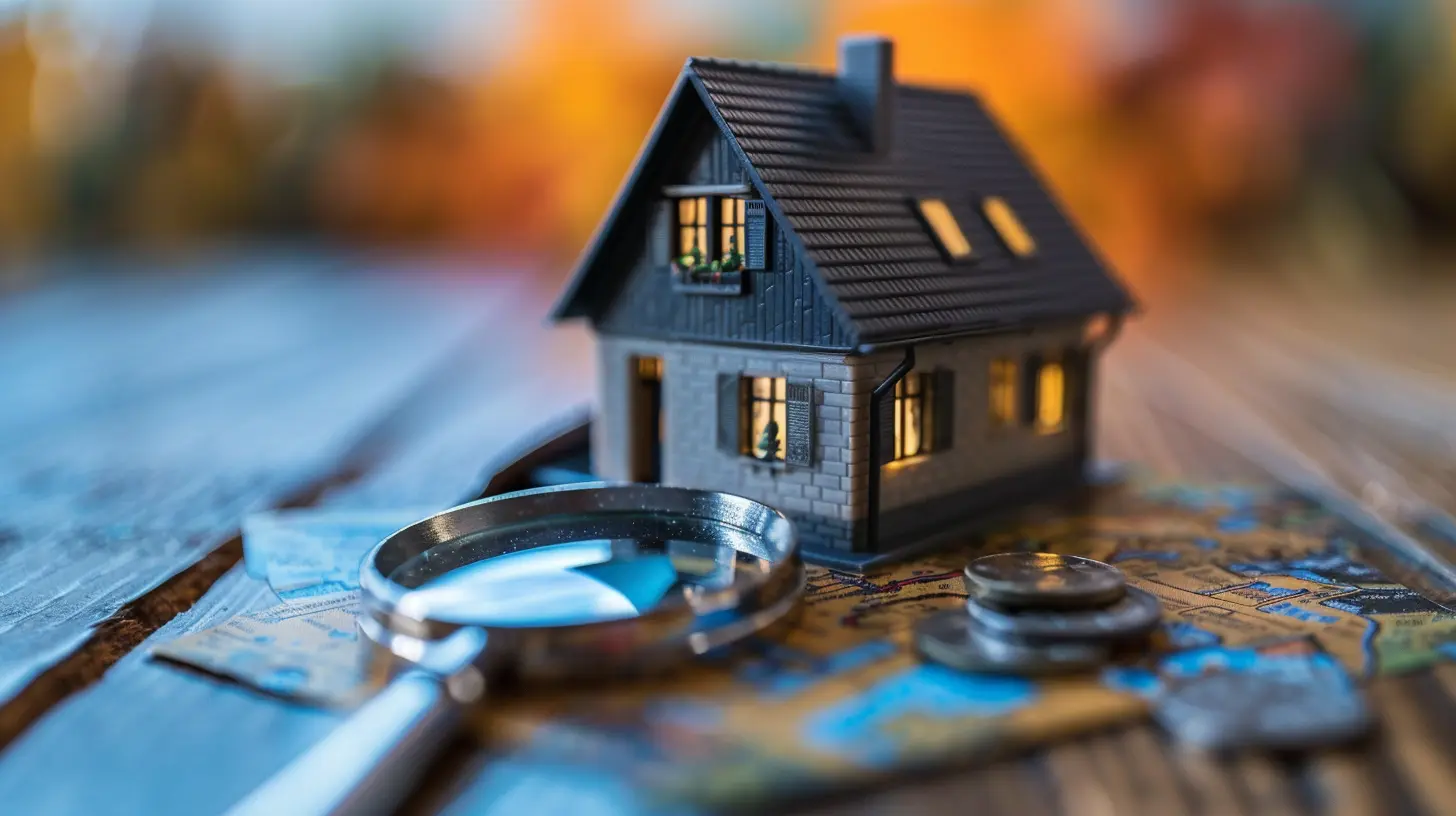 How to Choose the Right Real Estate Appraiser