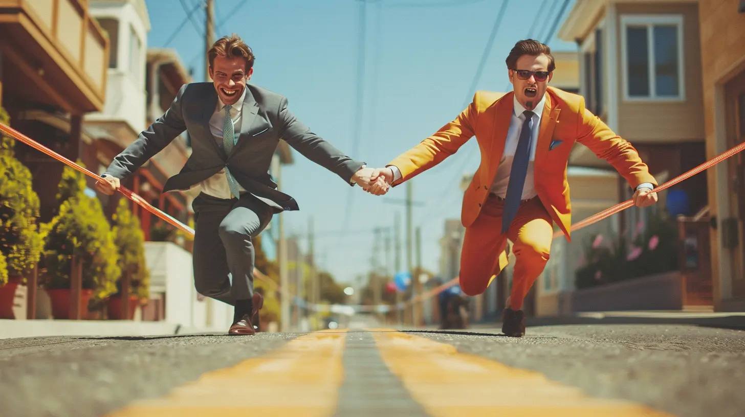 How to Compete with Other Sellers During a Hot Market