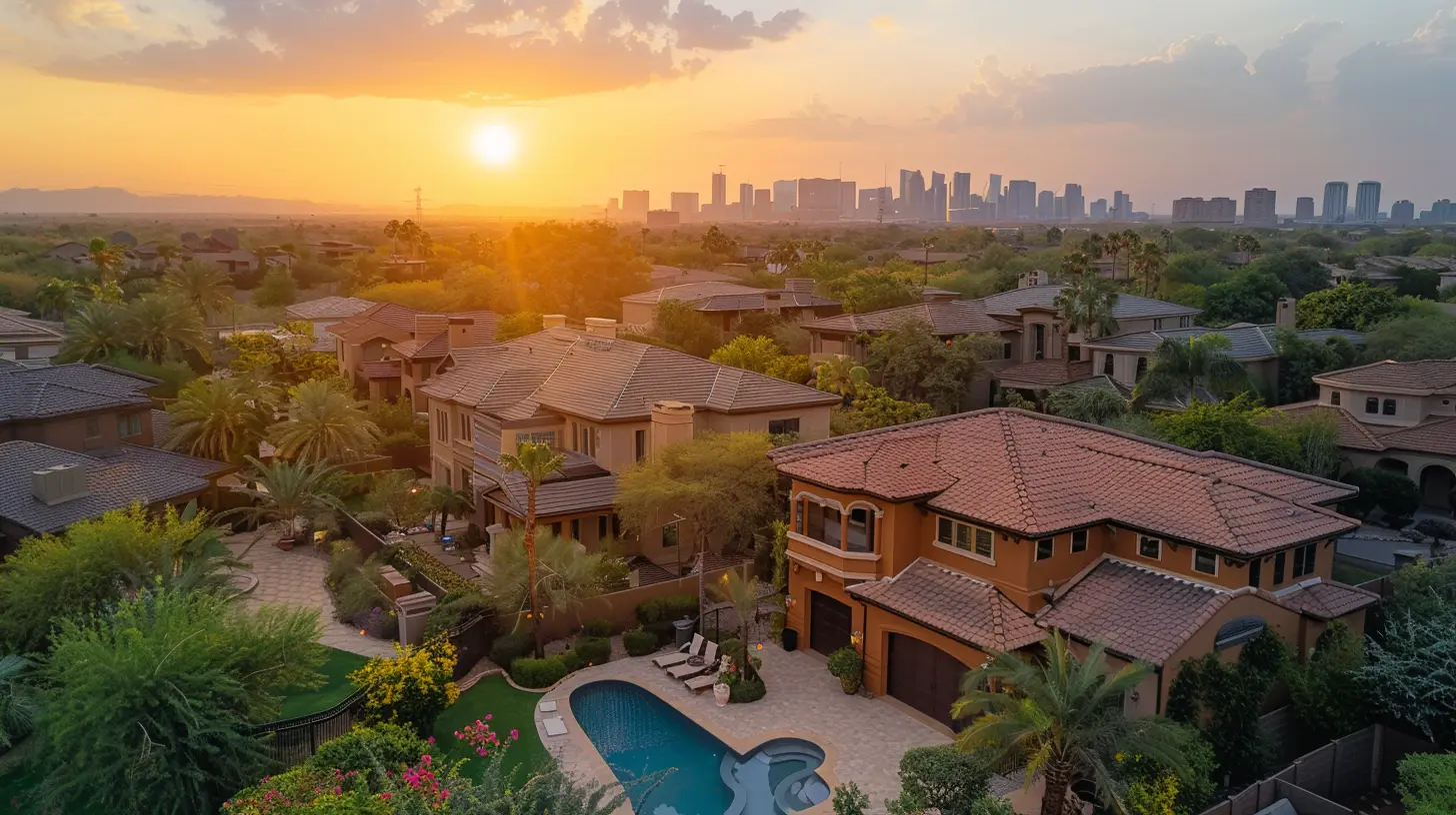 How to Compete with Other Sellers During a Hot Market