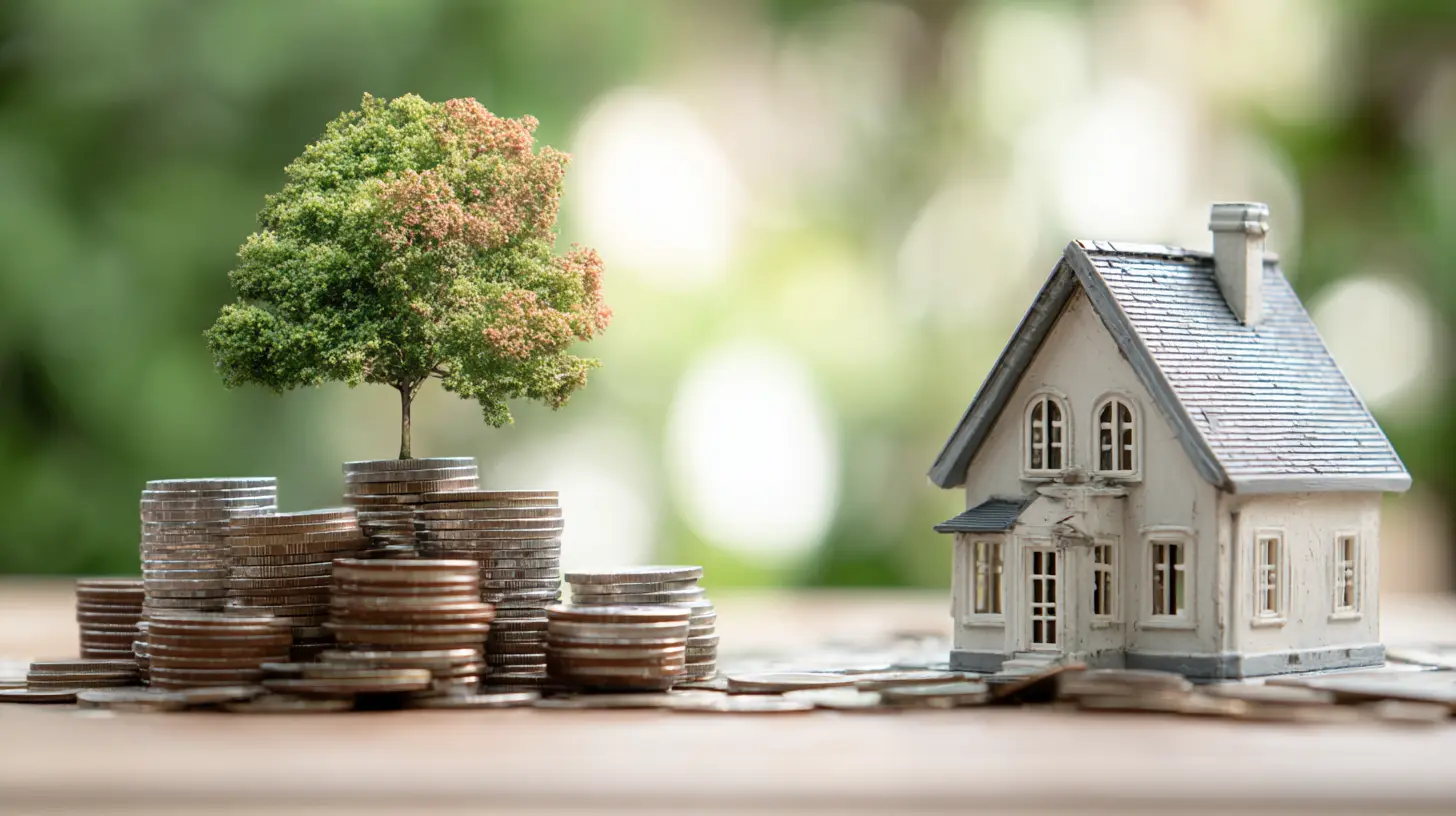 How to Create a Real Estate Investment Plan for 2026