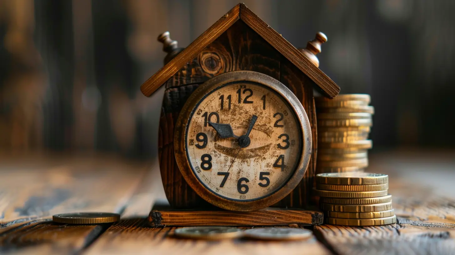 How to Determine the Best Time to Sell in a Seller's Market
