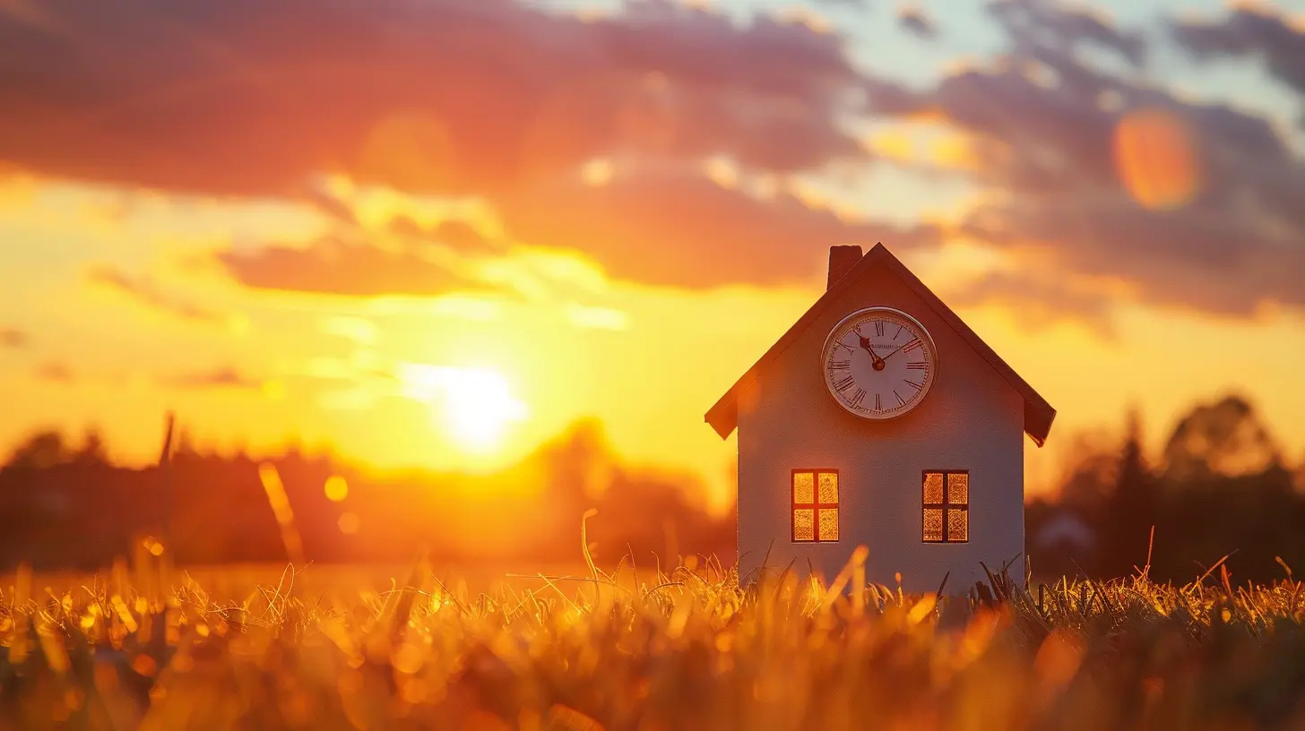 How to Determine the Best Time to Sell in a Seller's Market