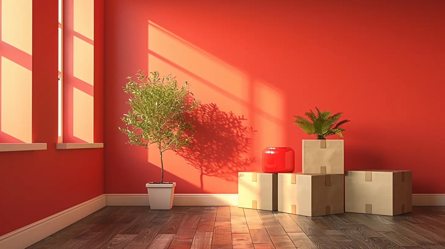 How to Downsize Your Belongings Before Moving