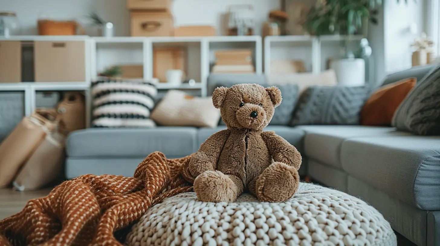 How to Downsize Your Belongings Before Moving