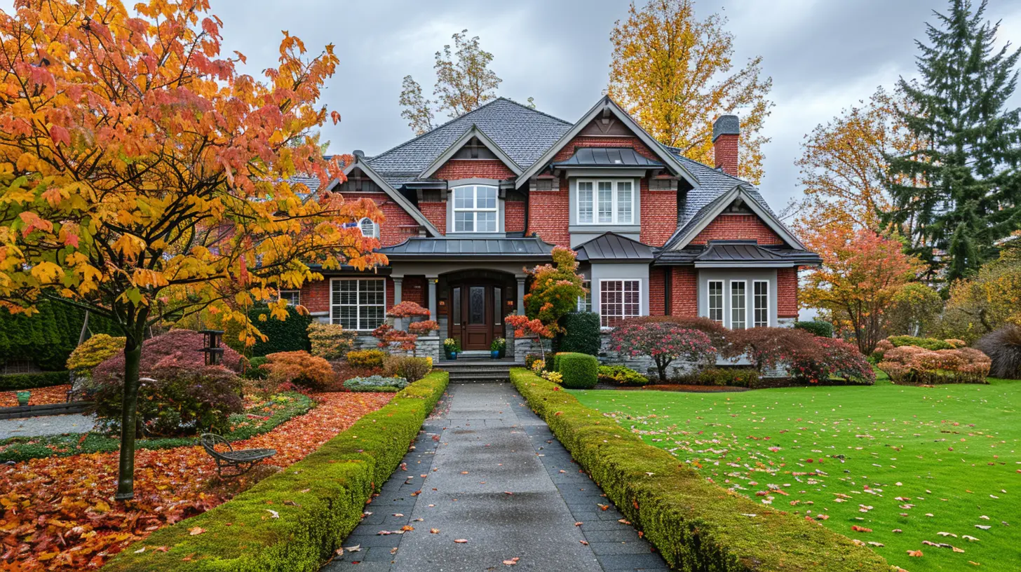 How to Ensure a Retirement Home Fits Your Budget
