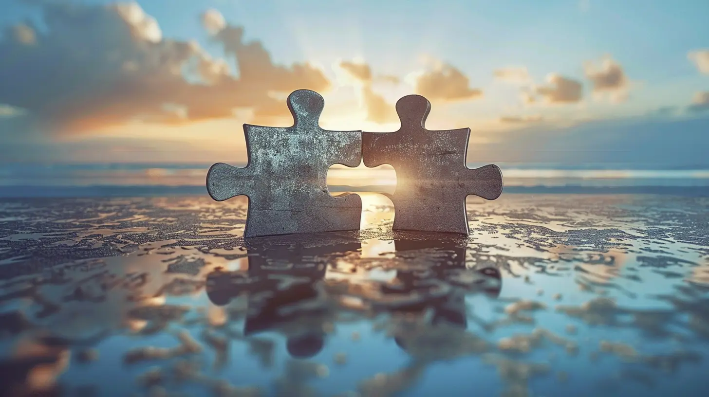 How to Ensure Transparency in Real Estate Deals with Partners