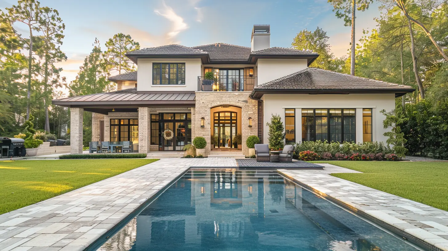 How to Ensure You’re Not Overpaying for a Home