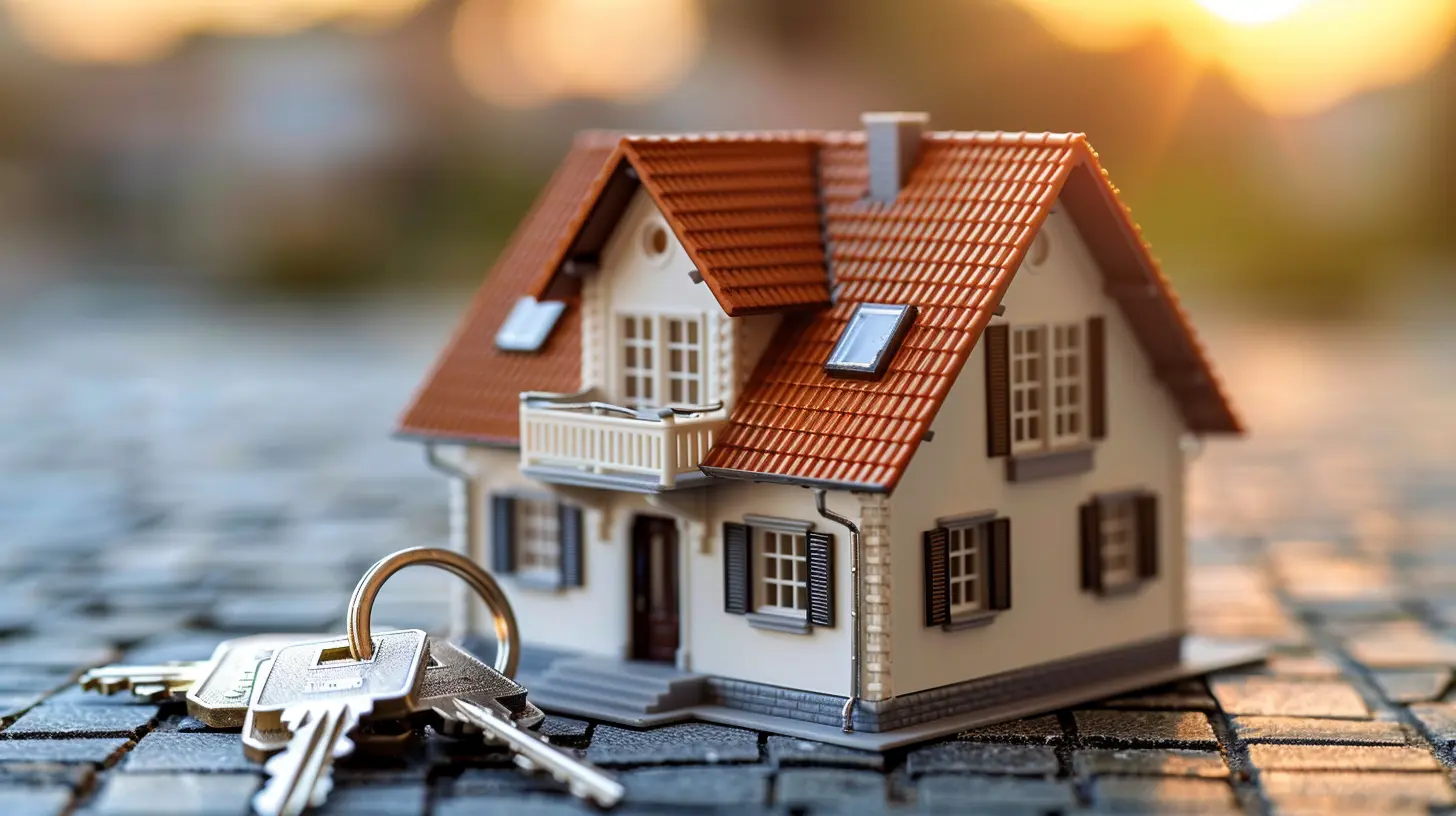 How to Ensure You’re Not Overpaying for a Home