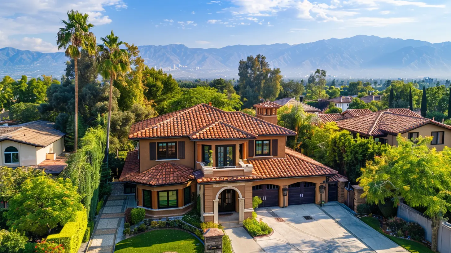 How to Ensure You’re Not Overpaying for a Home