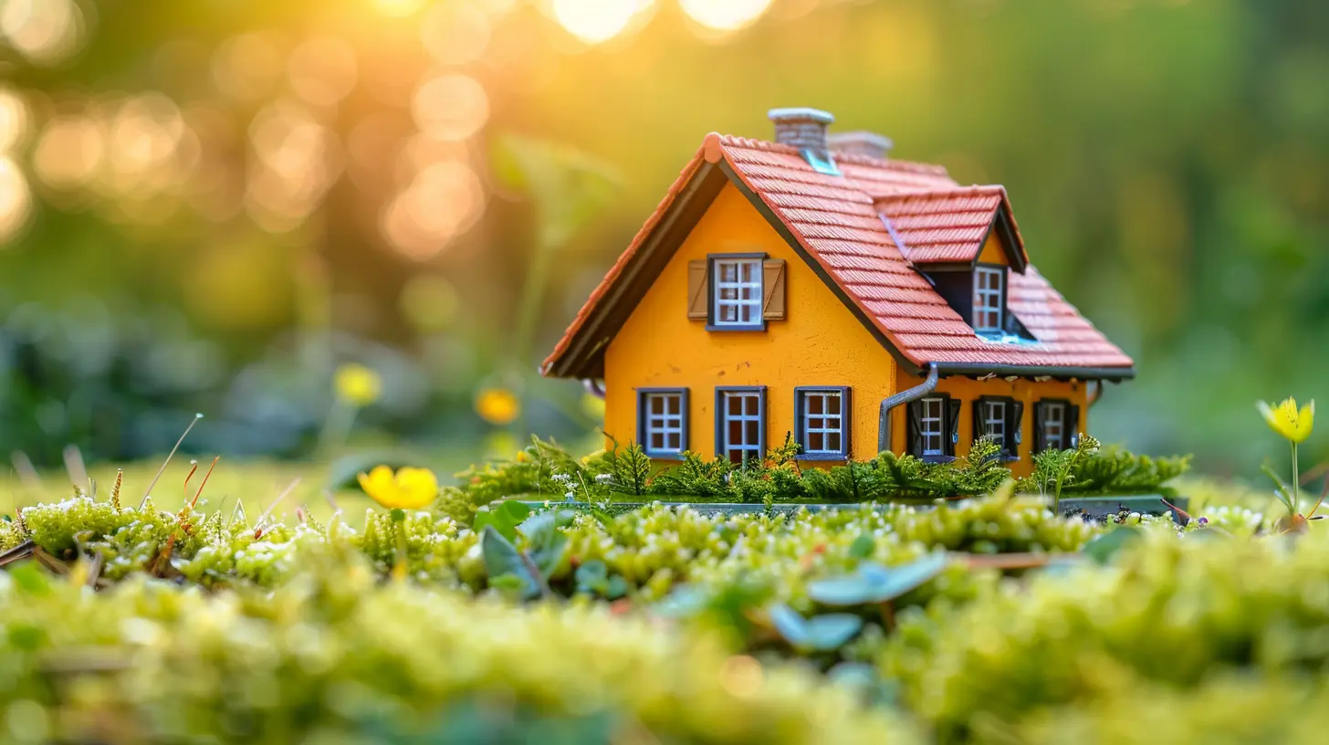 How to Find and Vet a Real Estate Partner