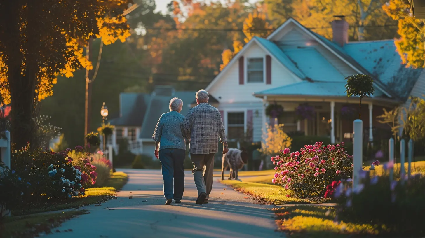 How to Find the Perfect Retirement Community for Your Lifestyle