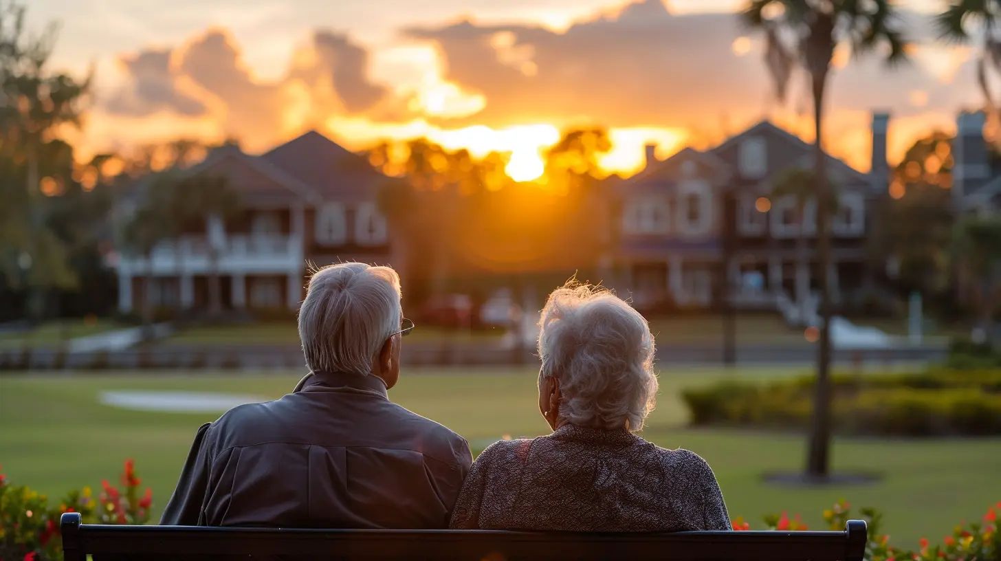 How to Find the Perfect Retirement Community for Your Lifestyle