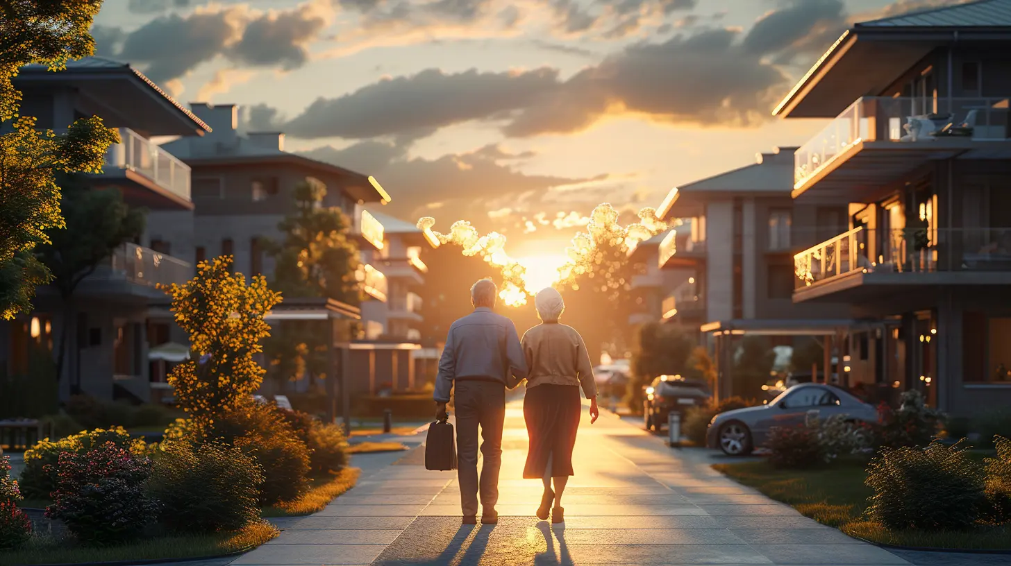 How to Find the Perfect Retirement Community for Your Lifestyle