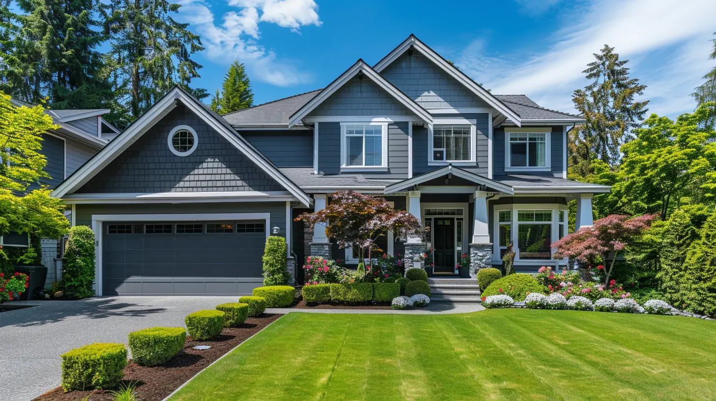 How to Get Pre-Approved for a Mortgage as a New Home Buyer