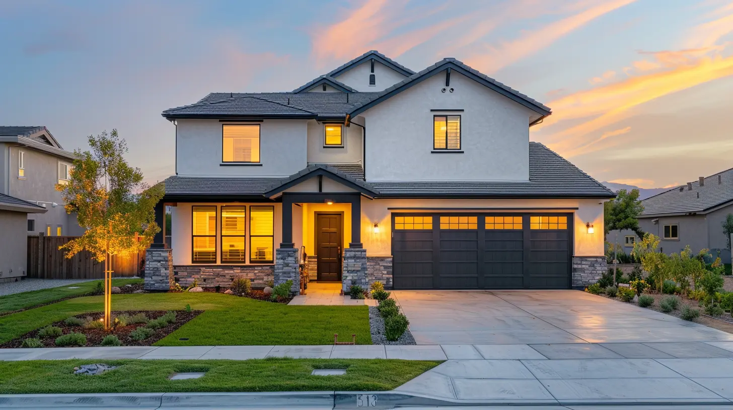 How to Get Pre-Approved for a Mortgage as a New Home Buyer