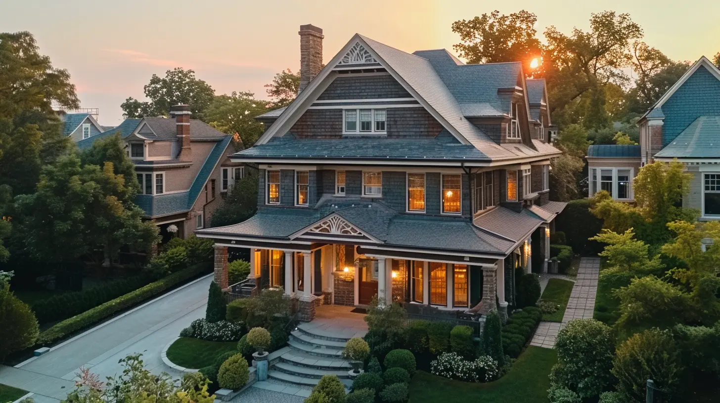 How to Get the Best Price for Your Home in a Seller’s Market