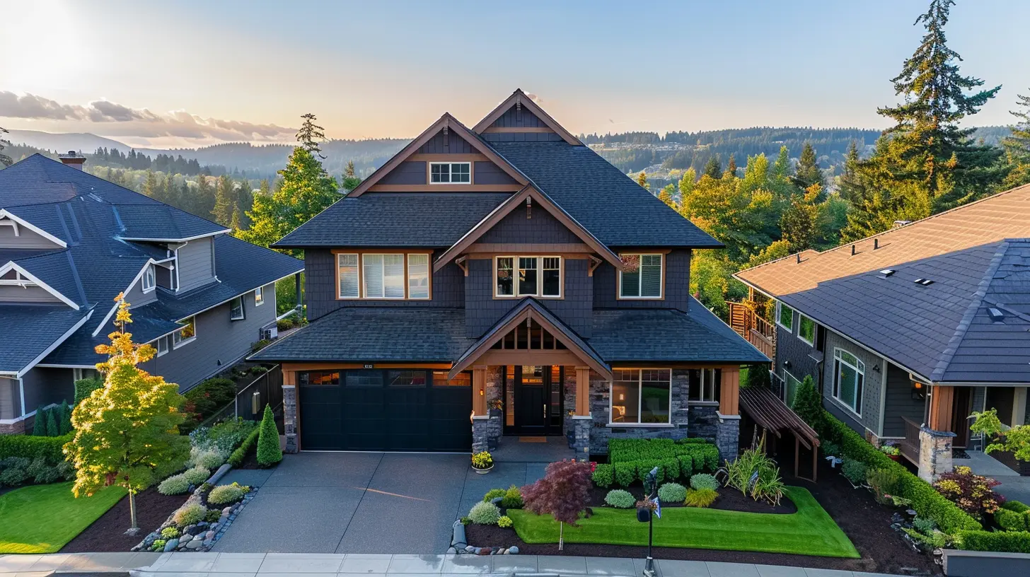 How to Get Your Home Noticed in a Busy Seller’s Market