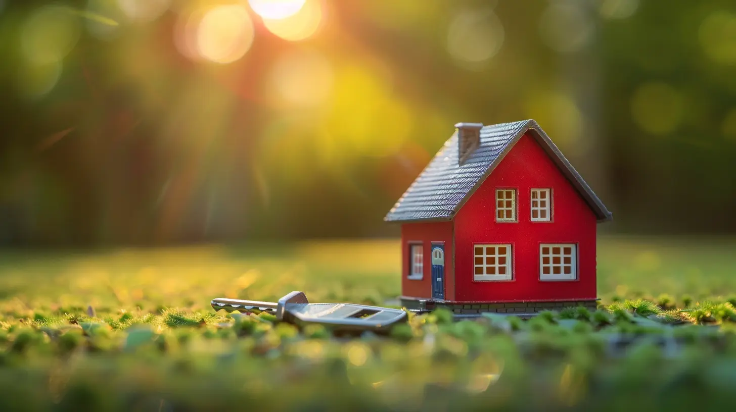 How to Get Your Home Noticed in a Busy Seller’s Market