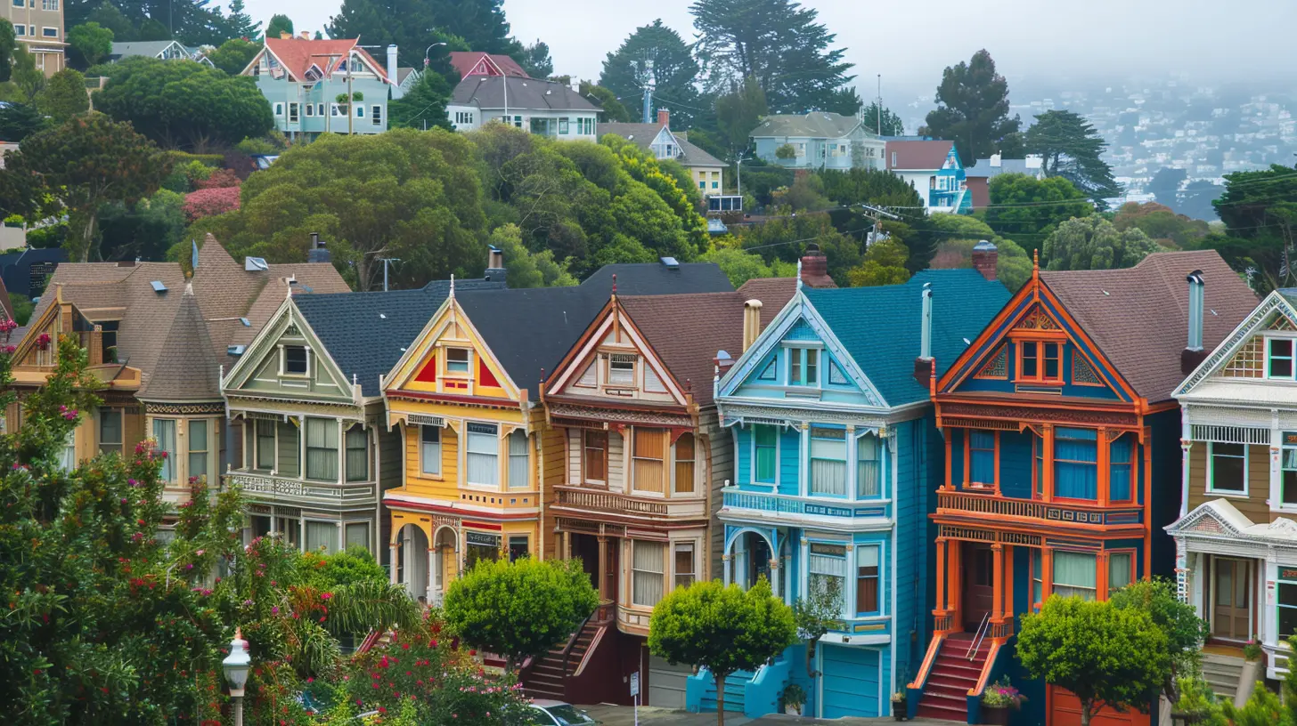 How to Get Your Home Noticed in a Busy Seller’s Market