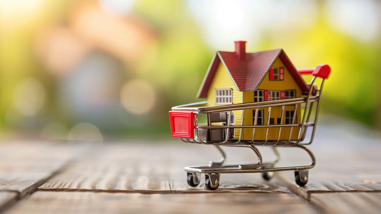 How to Get Your Home Noticed in a Busy Seller’s Market