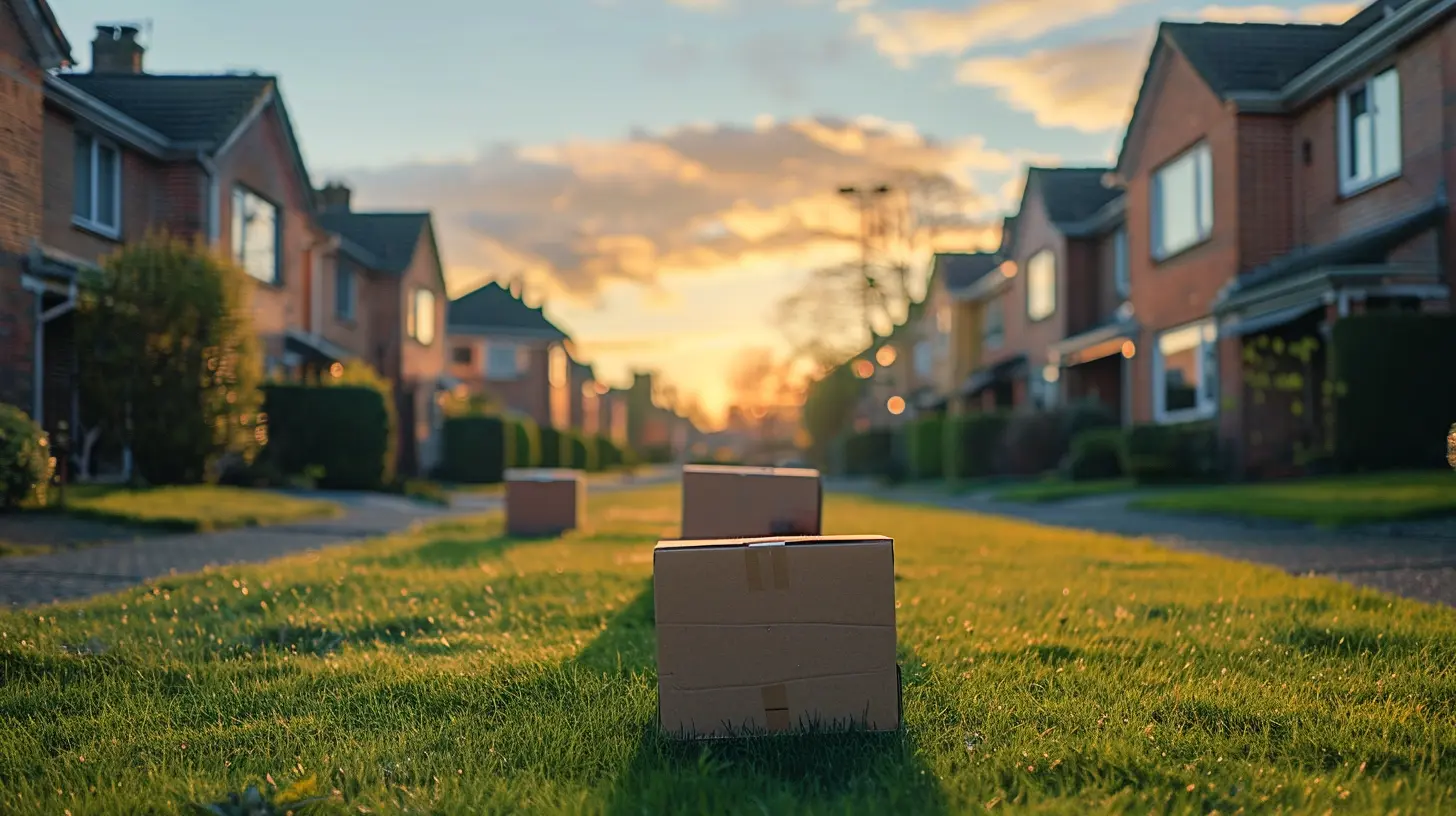 How to Handle a Fast-Paced Selling Process in a Hot Market