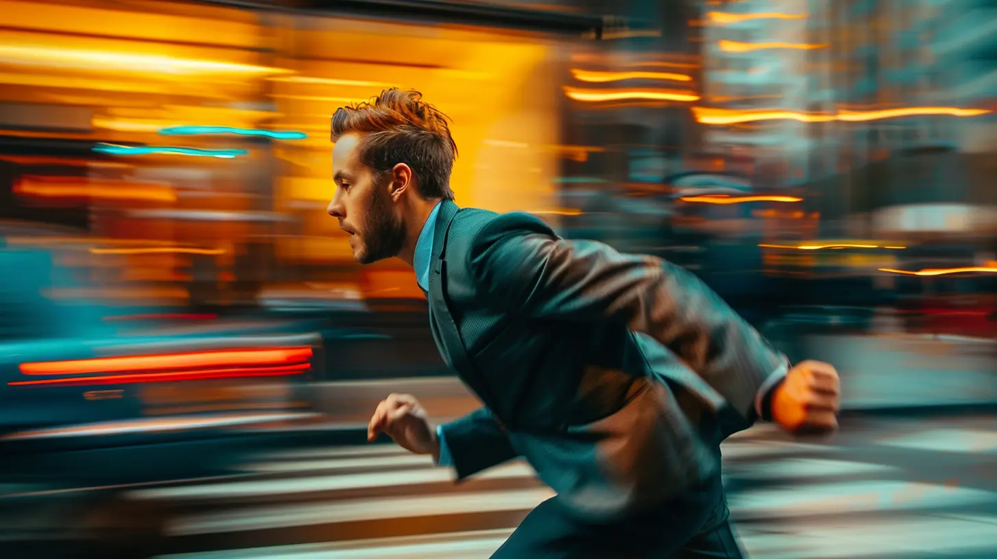 How to Handle a Fast-Paced Selling Process in a Hot Market