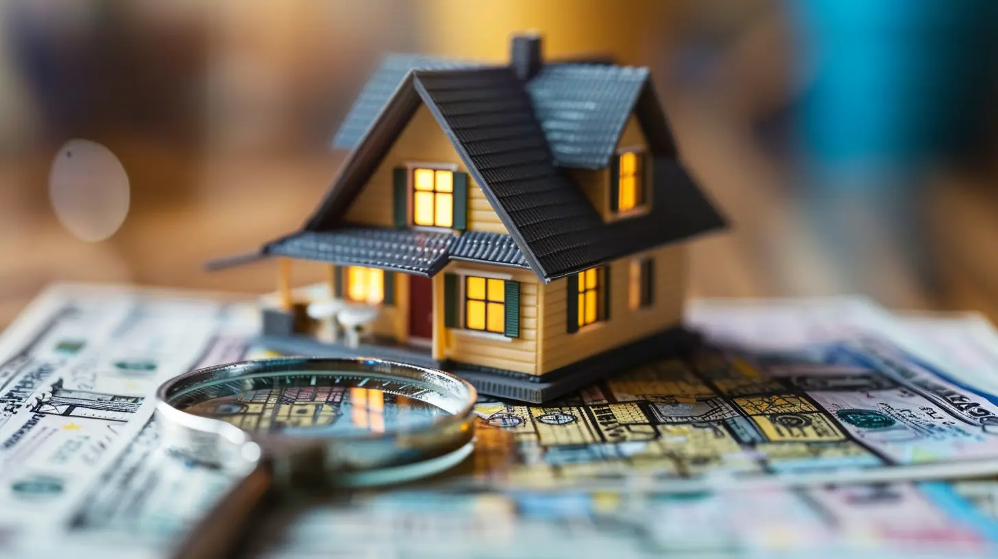 How to Handle Appraisal Issues in a Competitive Market