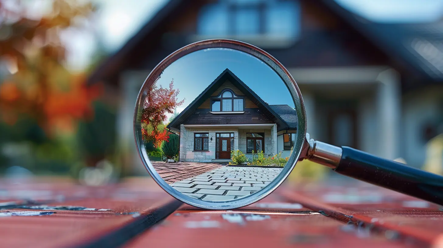 How to Handle Appraisal Issues in a Competitive Market