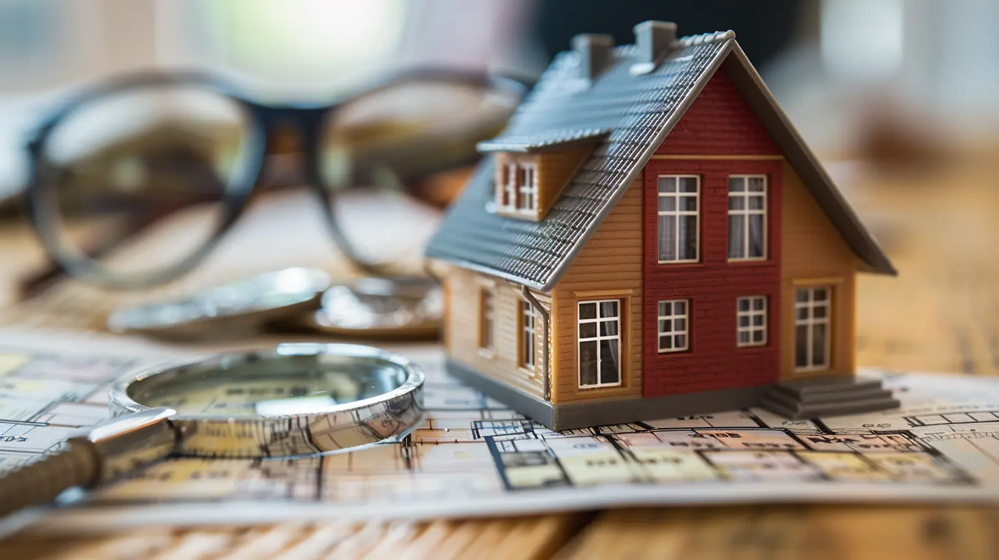 How to Handle Appraisal Issues in a Competitive Market