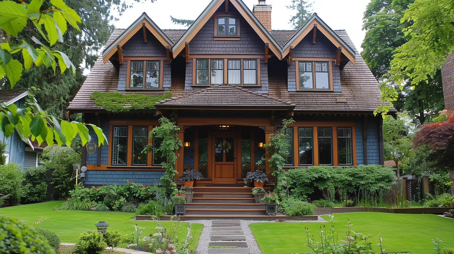 How to Handle Bidding Wars While Selling Your Home