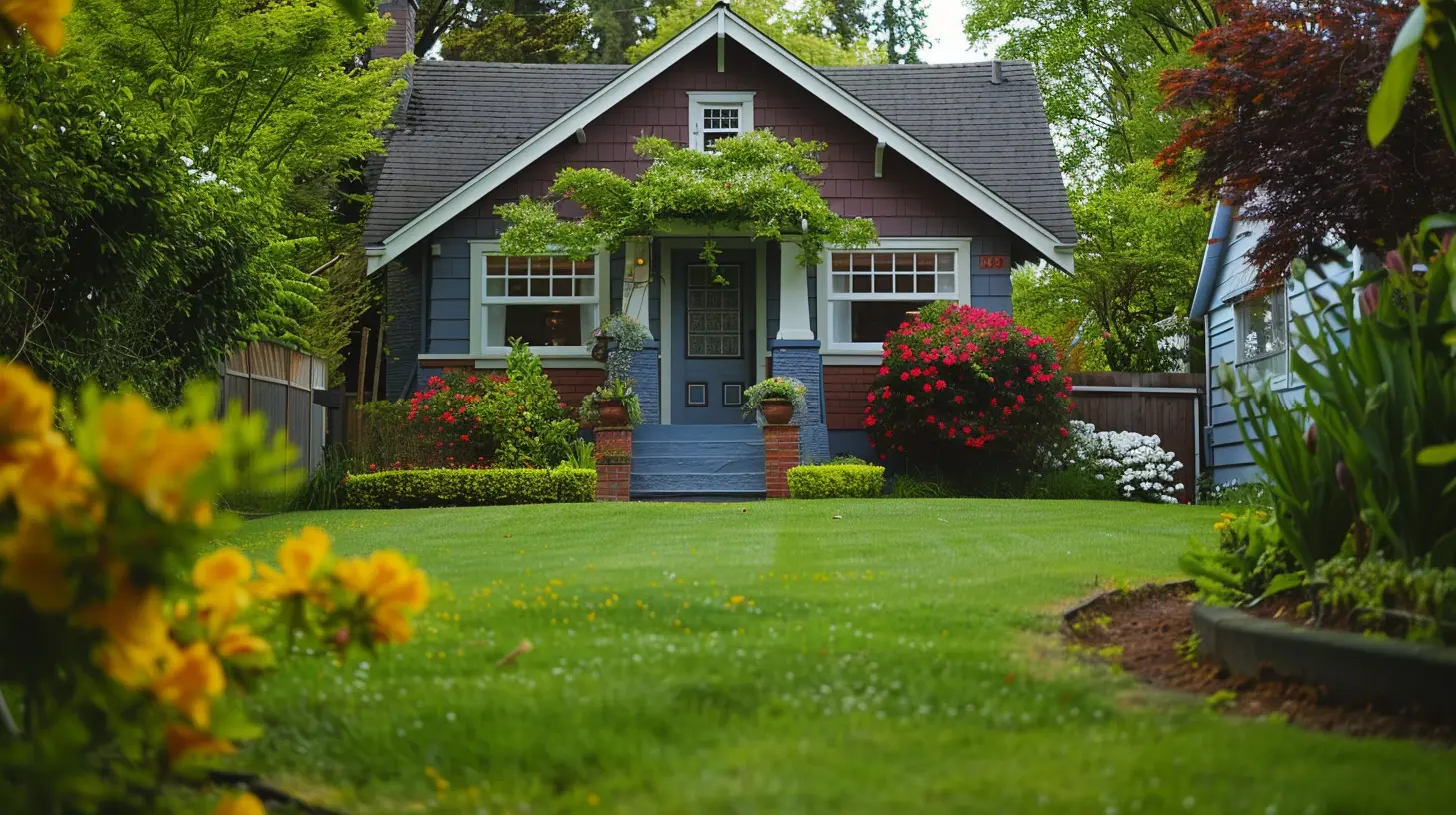 How to Handle Bidding Wars While Selling Your Home