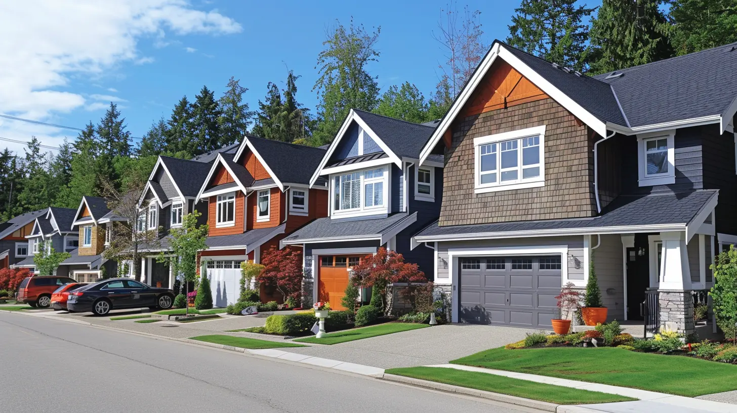 How to Handle Bidding Wars While Selling Your Home